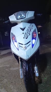 دراجه جي تي أر للبيع مكوفله كفاله عامه  كلجات رياضي بيهه شلعه. ومعدل ش...