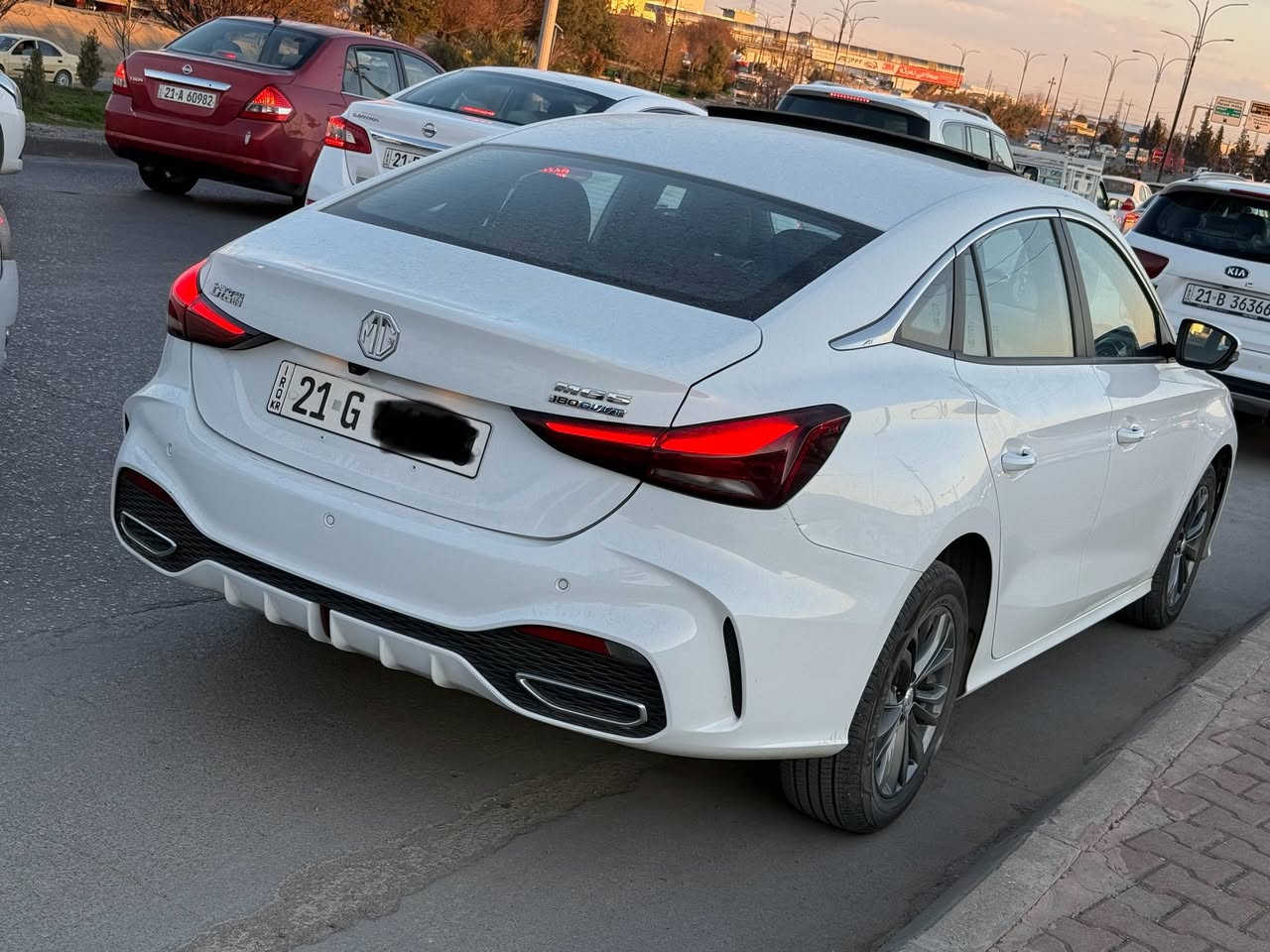 ئێمجی جیتی ۲٠۲٥ فول شاشە ئەکتیڤ بێ بۆیاغ بێ سارد  ۲ شوختی بچوکی هەیە تەنها ۱۲ هەزار ڕۆیوە شوێن سلێمانی سعری خوار بازار قفڵی ۱۱٦ گەڵا ٠۷۷٠۹٥٤٤٦۳٤


**إذا كنت صاحب هذا الإعلان وتريد حذفه لأي سبب، رجاءا أرسل رسالة إلى الدعم الفني**