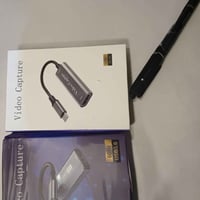 محول توصيل الهاتف • عالي الدقة • ١٥ قطعة