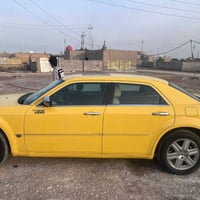 كرايسلر 300 • ٢٠١٠ • العماره