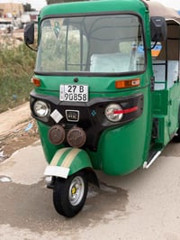 تكتك • كفالة ٢٢ • الناصرية