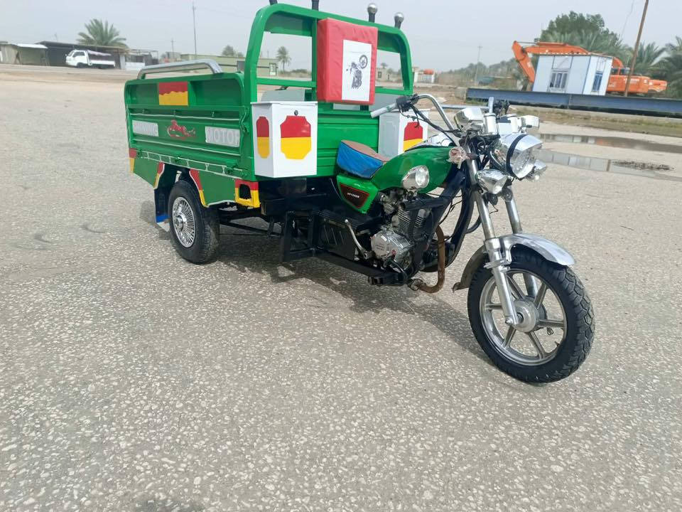 سلام عليكم ستوته للبيع موديل 21محرك 22مابيه ي  نقص كفاله عامه اوراق   اصولي  سعر  مليون و 450وبيه مجال   المكان بابل شوملي  رقم ***********
