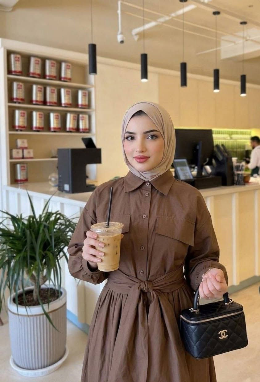 الازياء هي شيء مؤثر في عالم الموضة،♥️
تتميز بأسلوبها الفريد والجريء.
(عليه توكلت وعليه يتوكل المتوكلون

🌸 طقم قطعتين بولين كتان كولتي عالي🌸

القياسات- 38 40 _42-44-46-48
توصيل لجميع المحافظات العراق


**إذا كنت صاحب هذا الإعلان وتريد حذفه لأي سبب، رجاءا أرسل رسالة إلى الدعم الفني**