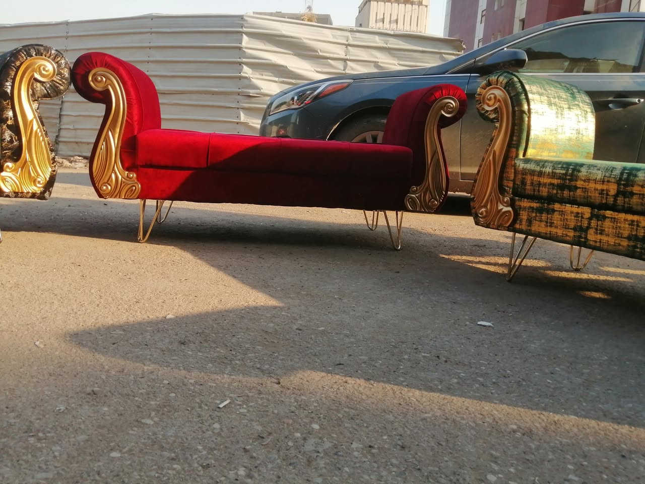 شازلون فلات حسب الطلب.💖
خشب جام روسي وبلوك اسود💪
السعر 100 الف فقط💵
للاستفسار الاتصال *********** او واتساب 📞
