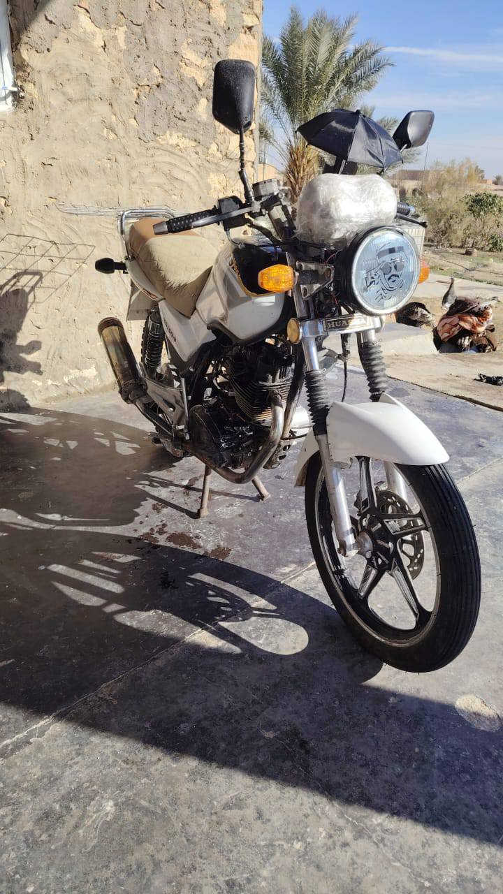 البيع هايوش موديل 2015 ماطور كهربائية كلها شغل السعر 450بيه مجال توصل*********** وتساب
