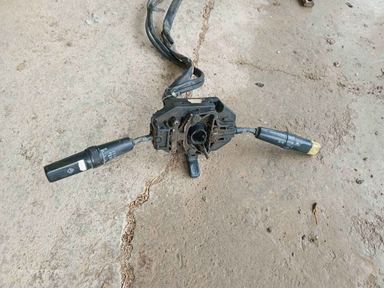 سلام عليكم اخوان  الغراض للبيع مال كيه هونده التواصل على هاذا الرقم ***********
