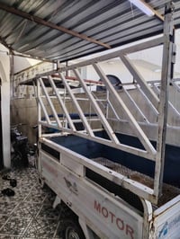 جنج للبيع 60 بي مجال 07760774761