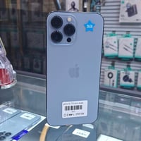 آيفون ١٣ برو ماكس • ٢٥٦ • بطارية ٨٨٪