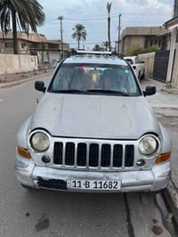 ليبرتي • ٢٠٠٧ • مكينة ٣٧٠٠