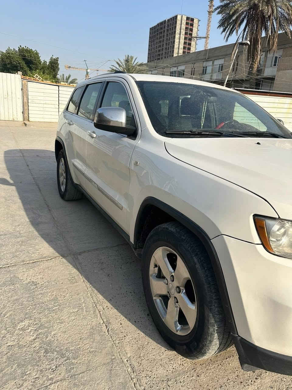 سلام عليكم جيب لاريدوفول موصفات ماعده فتحه  موديل11 مكينه3600  مراوس ب اوبامه  مديل 11 فما فوق 
***********
