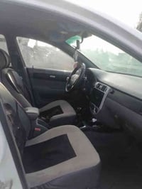 اوبترا 2012 ما بيها صبغ ولا اي ضربه شرط التحويل رقم اربيل هزه جديده لل...