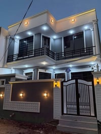 التقيه قرب الروان • ١٥٠م • ٥ غرف
