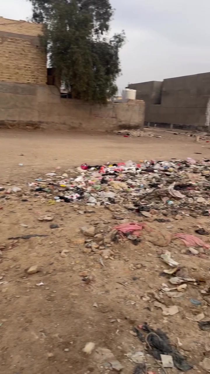 طابو زراعي تحويل 620 متر ركن .. العنوان داخل الفديو
السعر 80 قابل للتفاوض .. الحجي عجبك وانت نيتك صافيه بخدمتك اما شغلتك بس كلام وحجي لسان ف اعبر منشوري حبيبي .. جزاك الله خير … ***********
