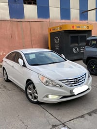 سوناتا ٢٠١٤ • وارد كوري • مكينة ٢٠٠٠