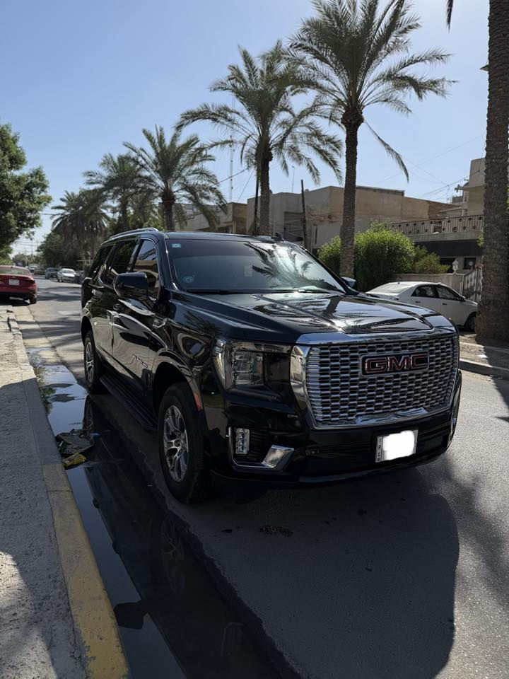 للبيع جمسي يوگن خليجي رقم بغداد بأسمي.
————————-
الموديل - 2023 SLEخليجي
عداد المشي - 51kالف كيلومتر
المحرك _ 5300
اللون اسود ميتاليك مغلفة ppf من film Gmc🥉
رقم بغداد بأسمي
السياره مكفوله من كلشي. حتى دعاميات السياره استخدام شخصي 🟣
_________________
المواصفات …. 🎪
بچم دنلي بلادي من شركة
شاشه جبيره 
كشنات كهرباء 
لد امامي هايلوجين 
كشافات هايلوجين 
ويل 17
مري تدفئه 
كامره خلفيه 
اشاير بالمريـ
شاشه اعطال 
تبريد ٣قطع 
نطام صوت 
لايت زينون ابيض بلادي 
داخل لونين رصاصي وجوزي 🟠
تحكم ستيرن 4 جهات 
اضويه ترحيب LED
بلوتوث 
منفذ USB 
منفذ AUX
وضيعات Display بالشاشه 
رادار امامي🔵
رادار جانبي🟠
رادار خلفي🟢
توقف ذاتي🔶
جنطه كهرباء⚪️
ثلاجه🔻
وبعد اكو مواصفات معروفه 
_______________________________
السياره مكفوله من كلشي صبغ تبديل كامله مابيهه اي نقص دهن فلاتر كله  اصلي وجديد السياره مابيهه اي نقص 
مكان بغداد حي الخضراء مقابل العامريه السعر ٥١
يعني ٥١٠ورقه وبيهه مجال 
للاستفسار ع رقم : *********** /***********
متوفر واتساب ايضاً ***********
