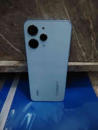 ريدمي ١٢ برو • كركوك • طريق بغداد