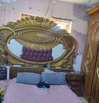 غرفه نوم • غرفه اخشاب • اثاث مستعمل • غرفه نوم خشب • غرفه صاج • البصره...