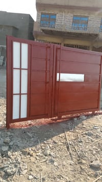 حله الطهمازيه • حديد ثقيل • درجه اولى