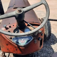 مكينه عنتر موديل 85  كير مكينه اكسن جهاز رفع كفاله  راديتر جديده باتري...