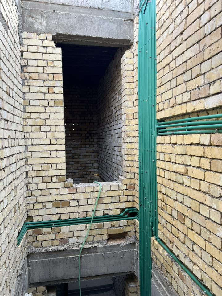 لسنا الوحيدون لاكن نسعى أن نكون المتميزون
للتأسيسات_الصحيه👬👬
نعمل_بأحدث_الطرق_المتميزه 💪💪
التصميم🏘️
التنفيذ 🛀
 الدقه 👷‍♂️
التزام  ⏰      من_تسليم_العمل 🚰
درجه_ممتازه_بأحدث_الطرق
***********📲
اخوكم ابو هاشم
