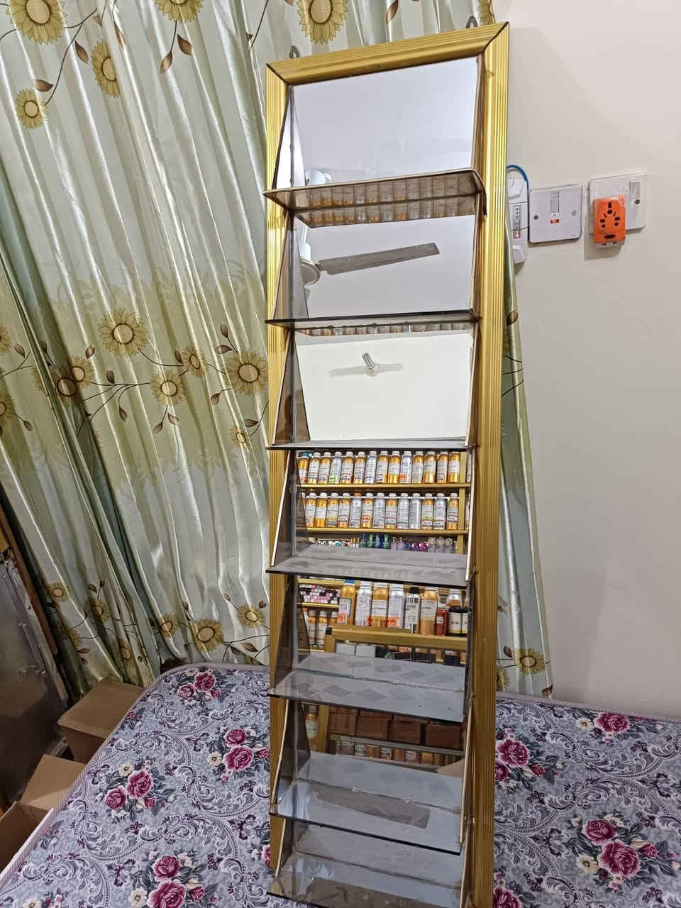 سلام عليكم مري عارضه عطور او عبواة عطور للبيع سعرهم اثنينهم 50الف


**إذا كنت صاحب هذا الإعلان وتريد حذفه لأي سبب، رجاءا أرسل رسالة إلى الدعم الفني**