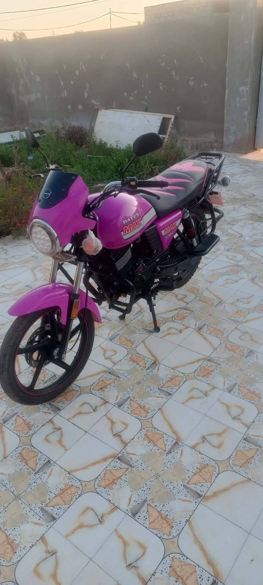 سلام عليكم دراجة ديوان ماكس البيع موديل 2022

طالعة 2023الماطور جديد مكفول كفالة عامة أوراق اصولي 

السعر1550مكاني بال حي الاستفسار الاتصال على الرقم 

هاتف  ***********
