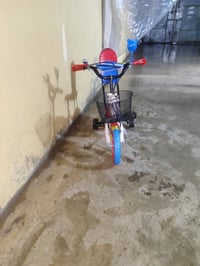 بايسكل أطفال • للبيع