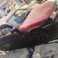 اوبل فيكترا • جنط 20 • بالجنوب