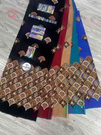 اقماش إيطالي الشمالي الأصلي نقشات درجه اولىً الثكيل  سعر القطعه 5 لف ل...