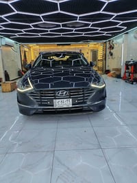 سوناتا • ٢٠٢٠ • ٧٢ الف كم