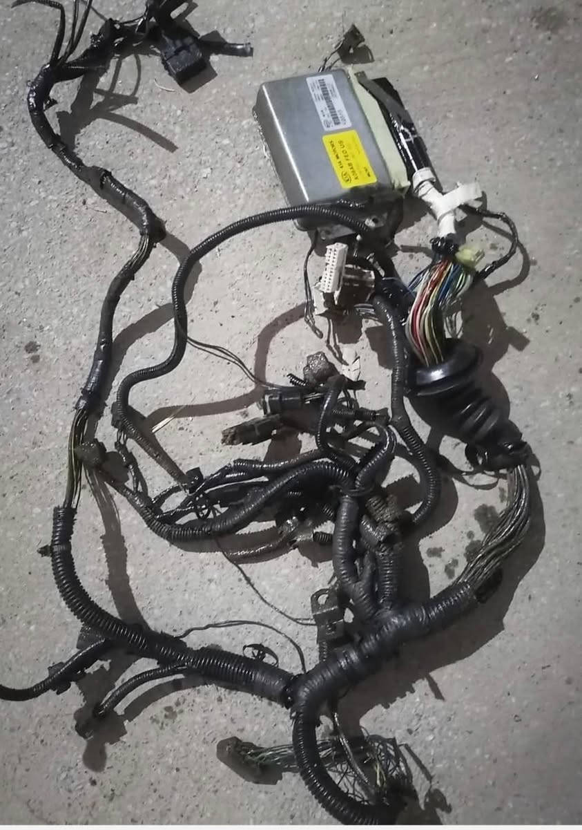 ضفيرة وعقل مال كيا سبورتج كاملة مال محرك مسكر للبيع شرط السعر ٢٠٠ الف ناصرية ٢


**إذا كنت صاحب هذا الإعلان وتريد حذفه لأي سبب، رجاءا أرسل رسالة إلى الدعم الفني**