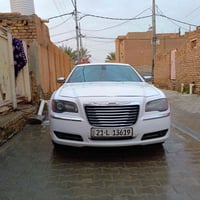 كلايسلر2014☘️ 300S فول مواصفات مزوعة مواصفات  السعر 155بيهة مجال  تفاص...