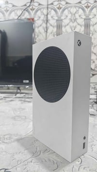 اكس بوكس سيريس اس • جيم باس ٧شهور • البصرة الهارثه