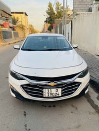 ماليبو LT • ٢٠٢٤ • ٤٠٠٠٠ كم