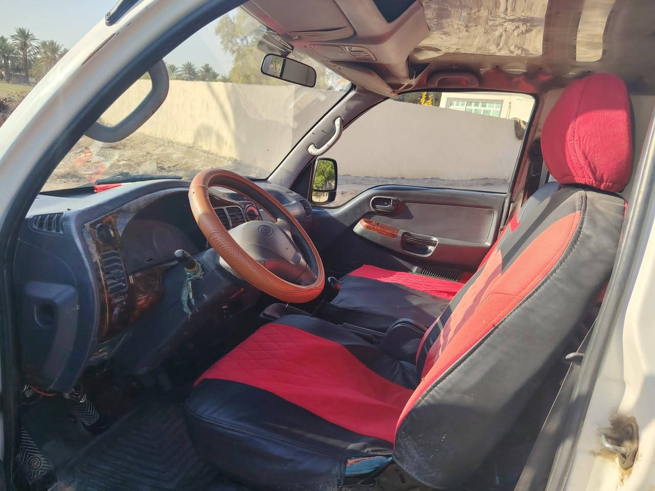 كيا حمل 2010 رقم واسط للبيع كفاله عامه بيهه بس خياس بلباب خلفي السعر 85 بيهه مجال بسيط  مكاني بابل   ***********
