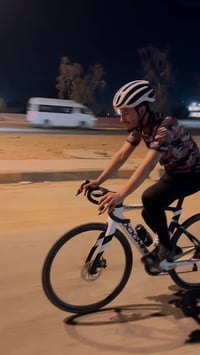 بيناريللو دوجما • ٢٠٢٤ • دراجة طريق