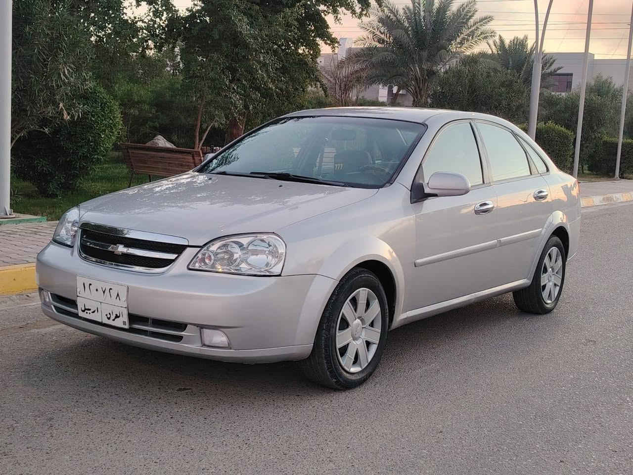 السلام عليكم ✋
اوبترا موديل 2009
رقم اربيل الماني سنوية نافذا بل 2024 👍
كير اوتماتيك 👌
كير محرك شرط صدر امامي خلفي جديد تايرات ٤جدد باتري جديد لايتات جدد مسجل وتخم سماعات جدد كهربائيات كلهة تبريد ❄️ثلج
تدفئه 💥نار
سيارة جاهزة ع اخر حباية متصرف عليهة الف دينار
مكاني صلاح الدين تكريت 79 للاستفسار ***********
