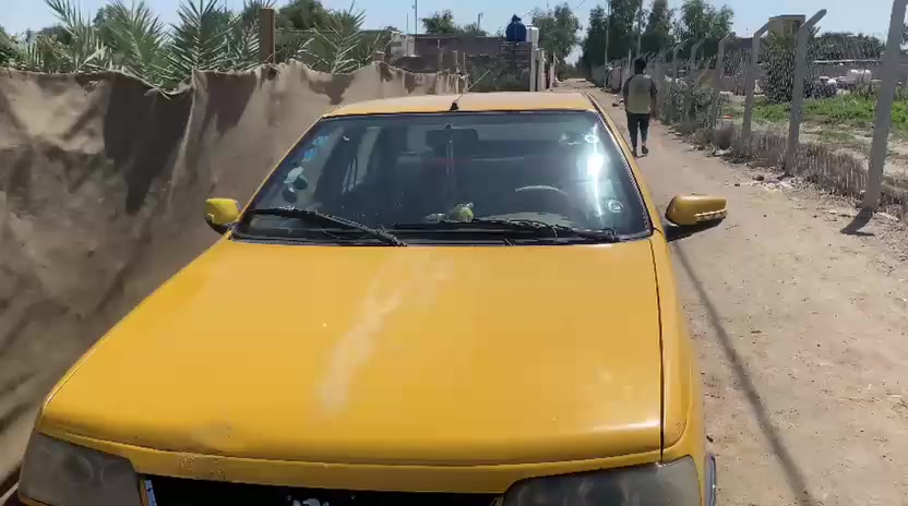 بيجو لميس موديل 2016 مكفوله كفاله عامه 
محرك كير تبريد كفاله مصفره غرامات هيئه مصفره
عنوان دوانيه   سعر 40     ***********
