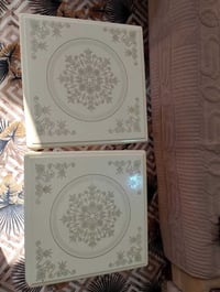 طقم ١٢ مقعد • نضافه ٩٩٪ • ٥ طبلات جديده