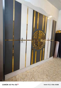 غرفة تركي • 5 قطع • نقل بغداد مجاناً