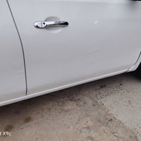 نيسان صني هندي بليته زركه مديل ٢٠٢١ كير ومكينه ستندر ماشيه ٨٣ الف حداد...