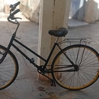 بايسكل • حجم ٢٧ • حله