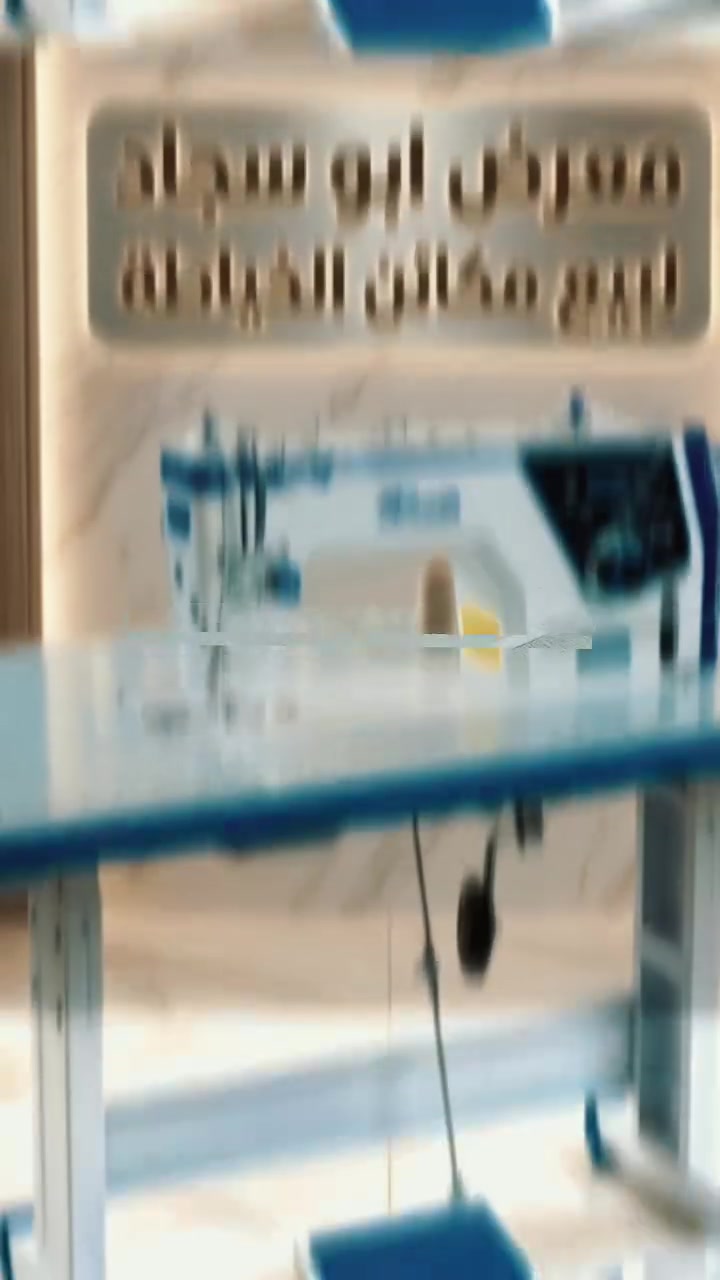 ماكنة Pacesetter (باسستر) كاتم وصلتكم الآن 💪🧵
إذا تدور على شغل هادئ ودقة عالية، هاي الماكنة خيارك المثالي!

✨ المميزات:
✔️ صوت كاتم ومريح – تشتغل بدون إزعاج
✔️ خياطة ناعمة وثابتة على مختلف الأقمشة
✔️ مناسبة للعمل المتواصل (شغل مهني)
✔️ جودة قوية وعمر طويل
✔️ سهلة الاستخدام حتى للمبتدئين

💼 مناسبة للمشاغل والخياطات اللي تريد إنتاج نظيف وسريع

📦 متوفرة الآن وبسعر مناسب
📩 للحجز والاستفسار راسلنا خاص

#مكائن_خياطة #خياطة #باسستر #Pacesetter #معدات_خياطة


**إذا كنت صاحب هذا الإعلان وتريد حذفه لأي سبب، رجاءا أرسل رسالة إلى الدعم الفني**