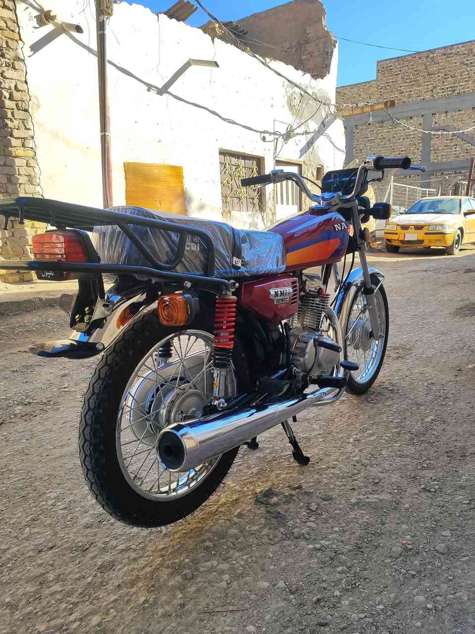 نامة اصلي شلامجة مديل 2023 اوراق اصولي مكفولة كفالة عامة نظافة فول جاهزة من كلشي السعر خاص الاتصال *********** مكاني الديوانية
