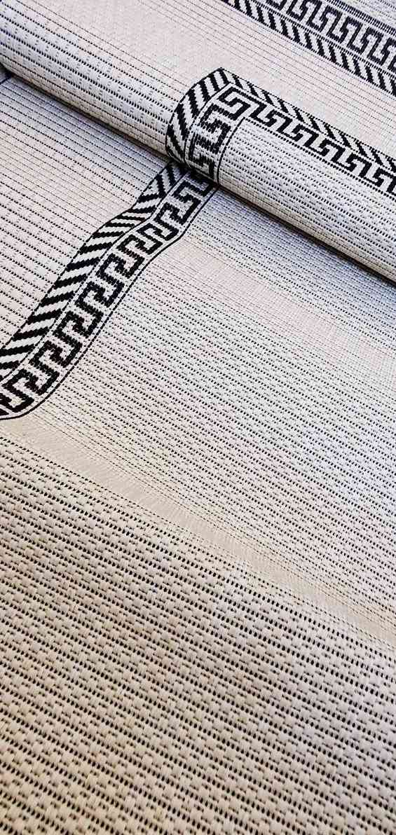 ذوق أوروبي راقي 👑
موكيتات مميزة مو موجودة بكل مكان
تابعوني حتى ما يفوتكم شي 🤍


**إذا كنت صاحب هذا الإعلان وتريد حذفه لأي سبب، رجاءا أرسل رسالة إلى الدعم الفني**