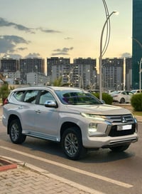 باجارو سبورت V6 • ٢٠٢٠ • اربيل