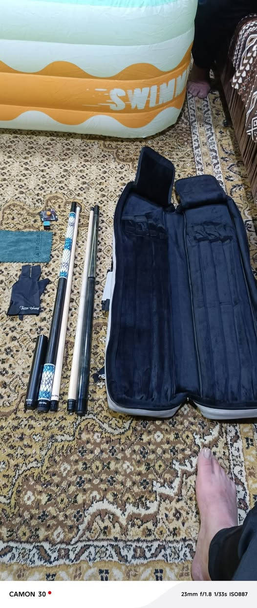 سلام عليكم عدة كاملة للبيع سعر 190وبيهة مجال للشراي


**إذا كنت صاحب هذا الإعلان وتريد حذفه لأي سبب، رجاءا أرسل رسالة إلى الدعم الفني**