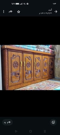 بوفيه • قابل تفاوض