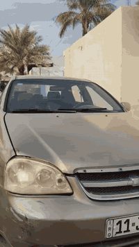 سلام عليكم اوبتره فورنزا اتماتيك موديل 2007 رقم بغداد  سنويه 2028تحويل مباشر سياره خير من الله دوشمه كشنات بلاديه داخله جديد مسجل شاشه كامره خلفيه تبريد منضومه كامله جديده شرط ثلج شاشات عرض كامره محرك وكير اتماتيك  ملاحظة ا السيارة جاهزه من جميع النواحي مصبوغه عام للجماليه
 سعر 54 مكاني بغداد التاجي ***********
