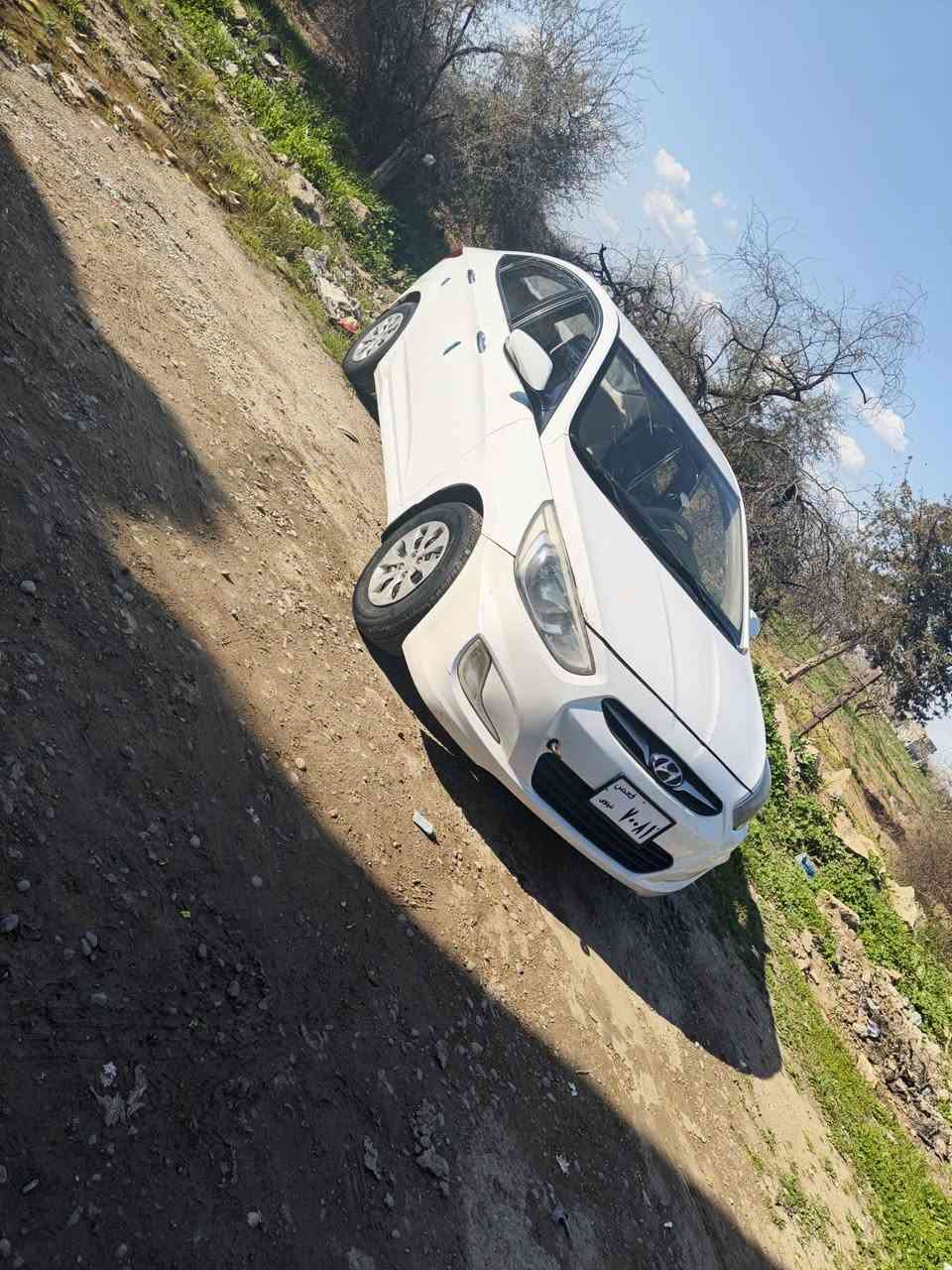 بيع مستعجل.. اكسنت٢٠١٦..بوندمبدل وفوك قبق البانزين شبر صبغ..تبريدثلج🥶سياره شغاله من كلشي.. علا اسم ربيعه منفيست بسم شركه السحل.. السعر.. 68.رقم الهاتف***********
